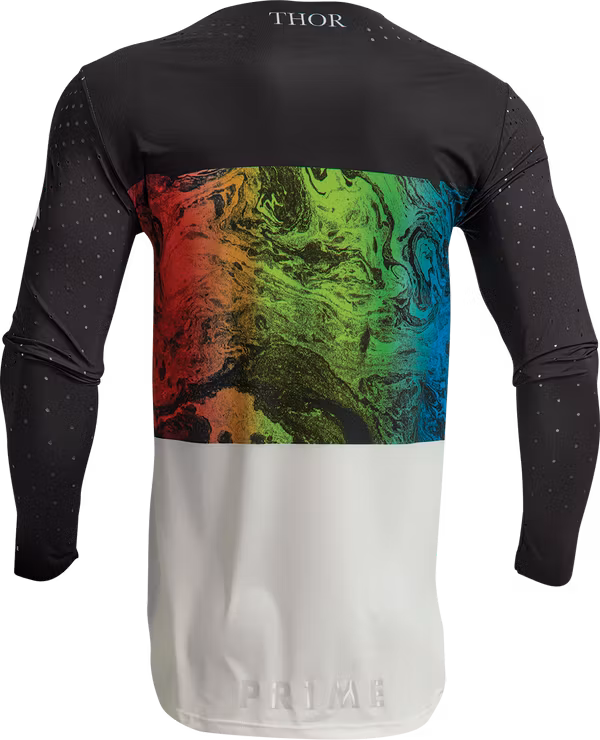 Thor Prime Melter crosströja