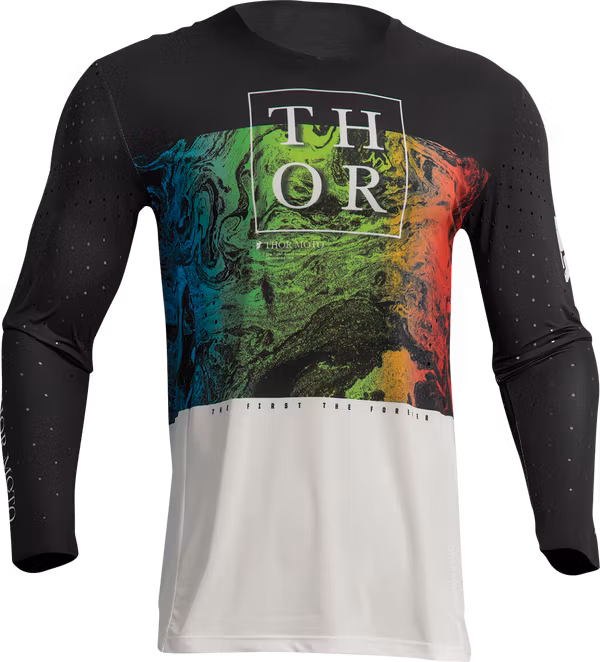 Thor Prime Melter crosströja