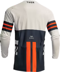 Thor Pulse Combat Crosströja