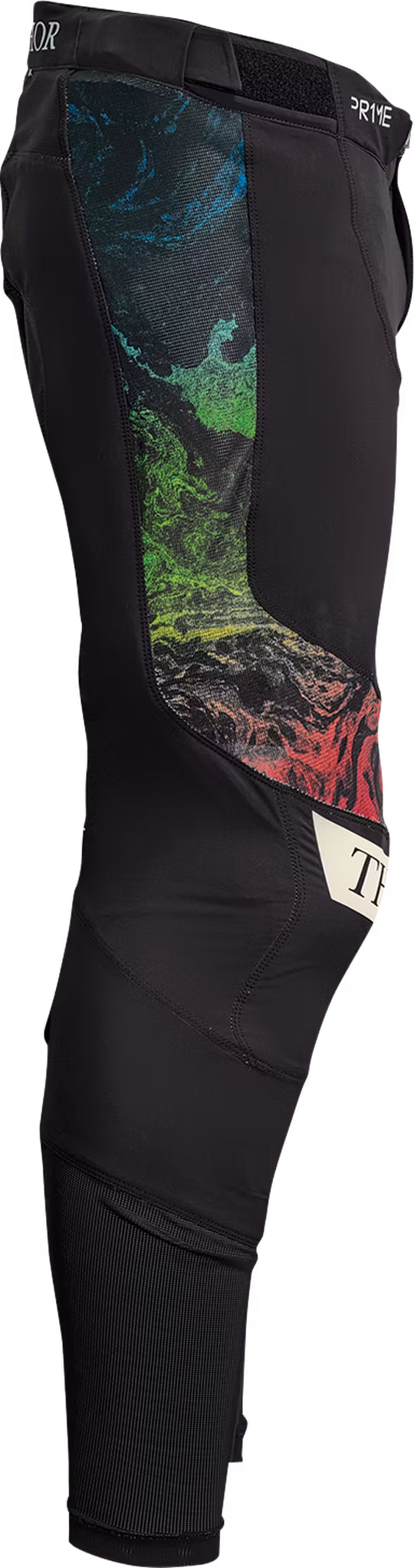 Thor Prime Melter Crossbyxor