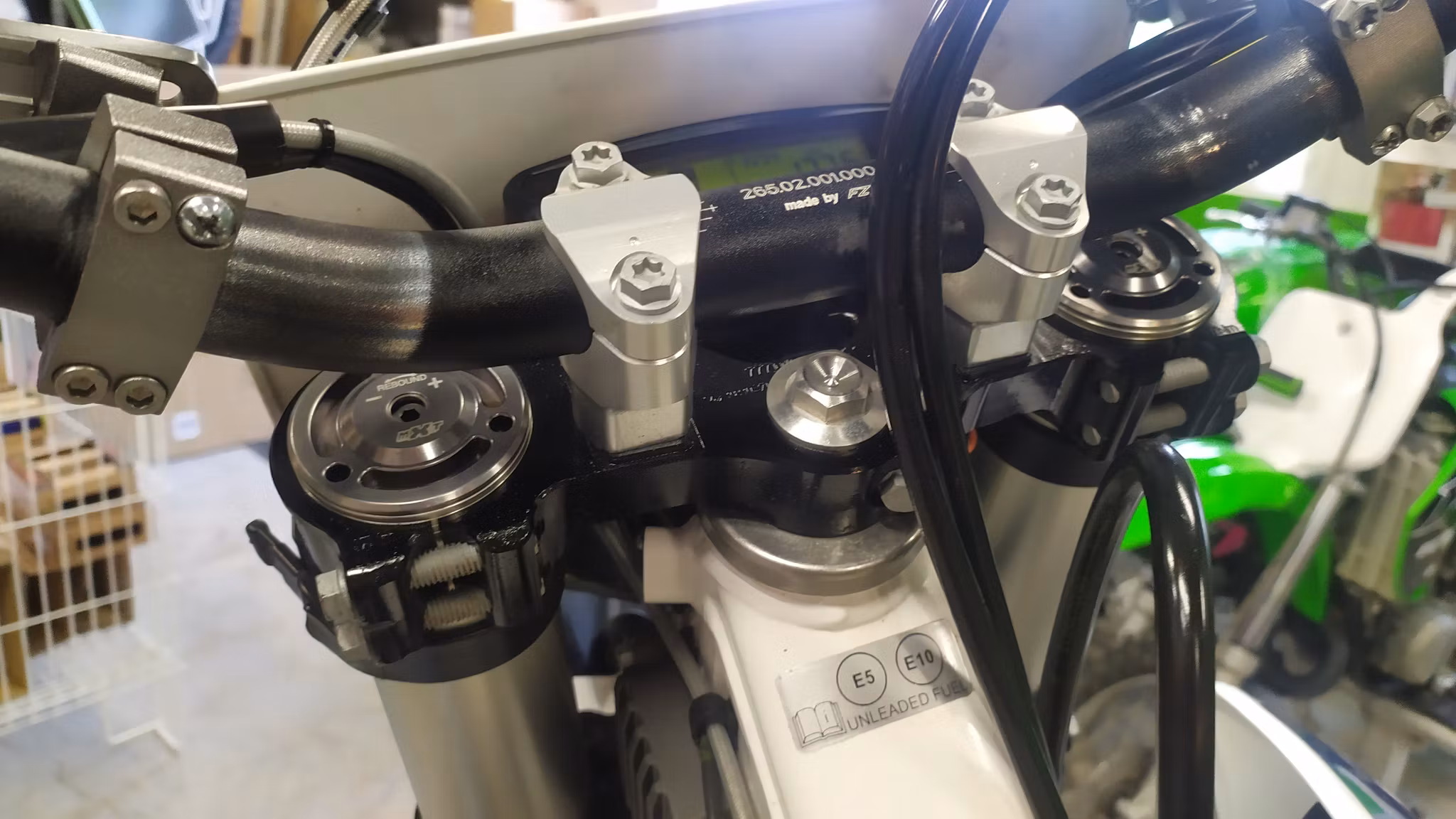 Husqvarna FE 350 2019