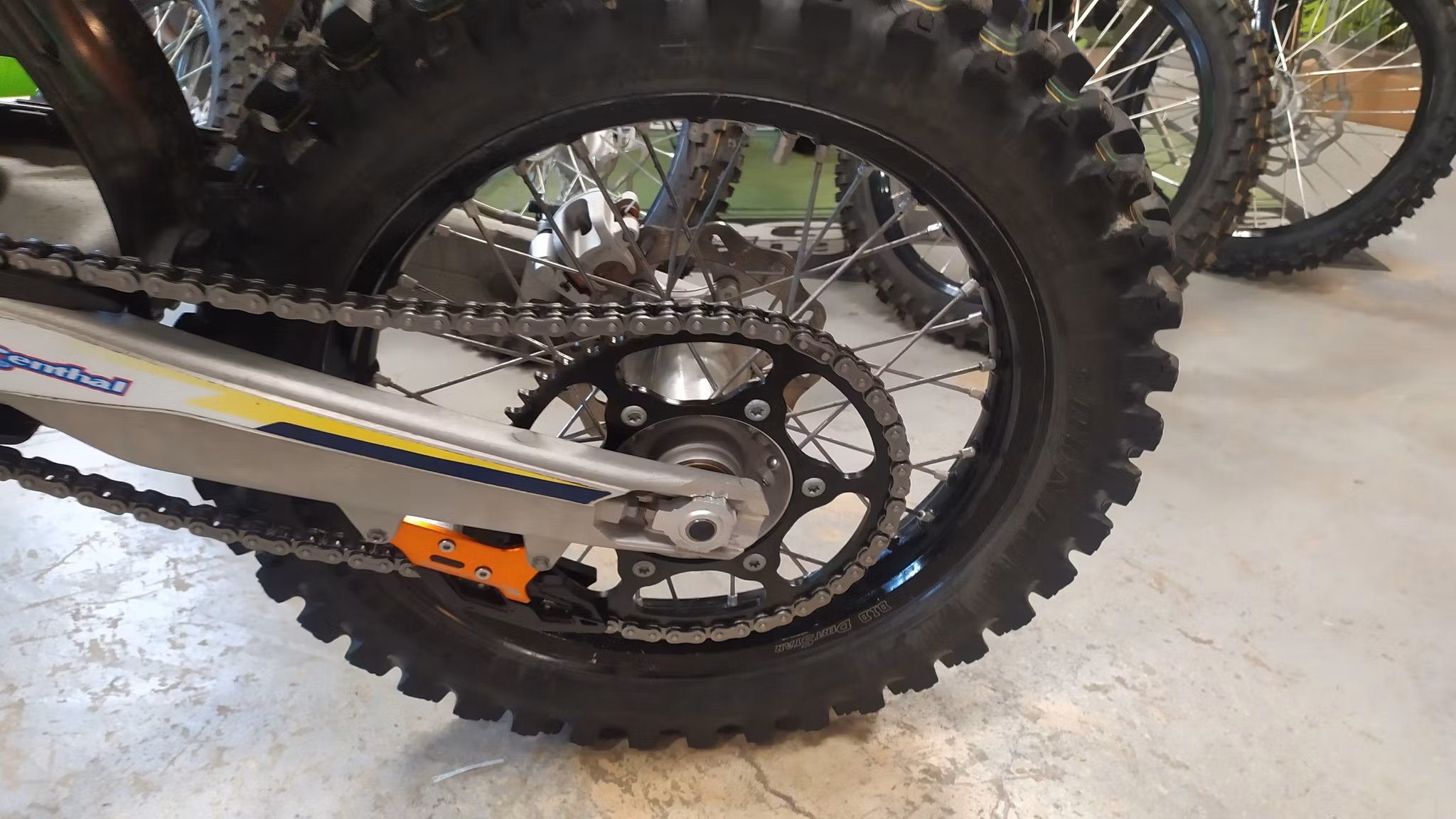 Husqvarna FE 350 2019