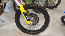 Husqvarna FE 350 2019