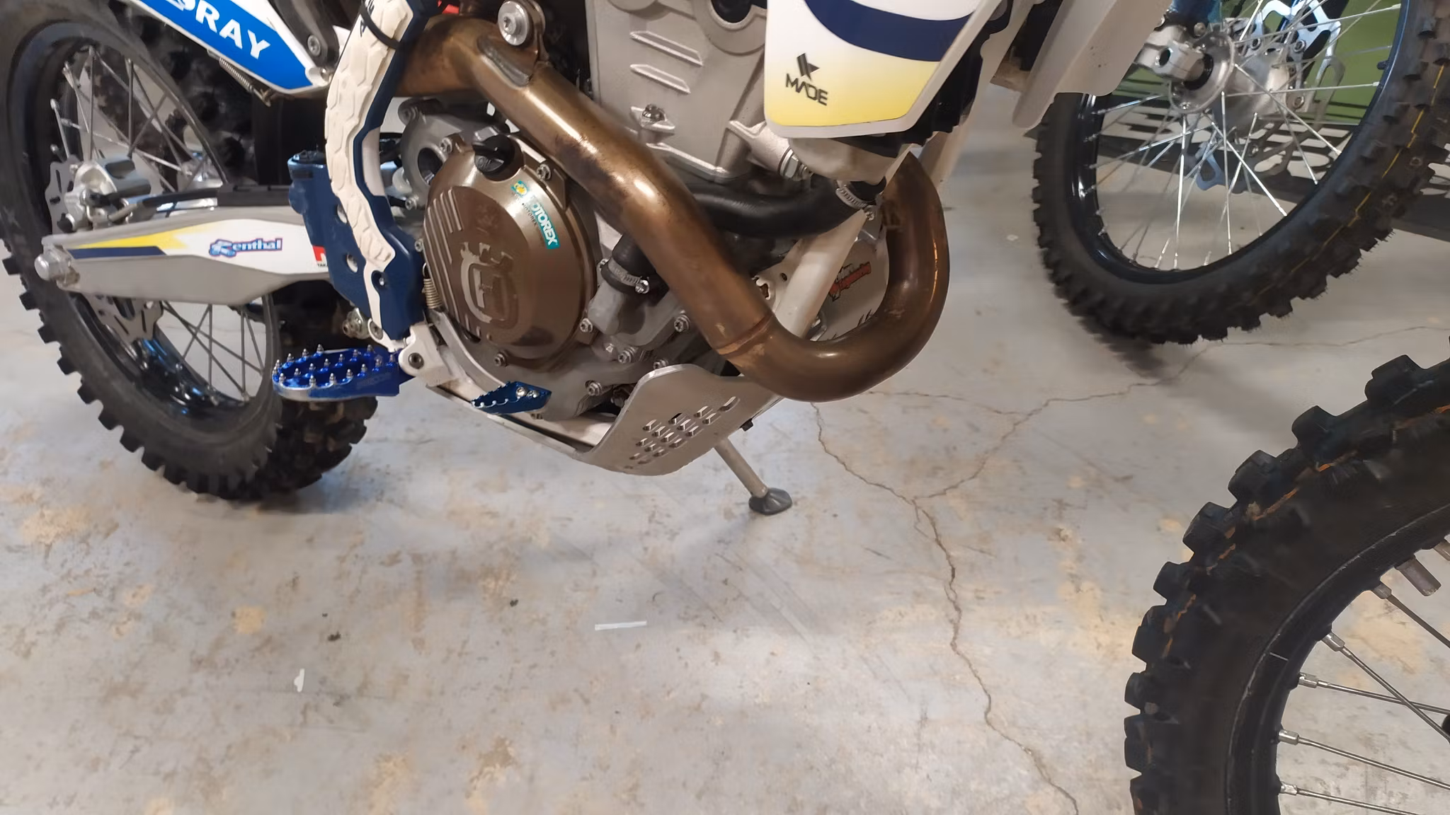 Husqvarna FE 350 2019