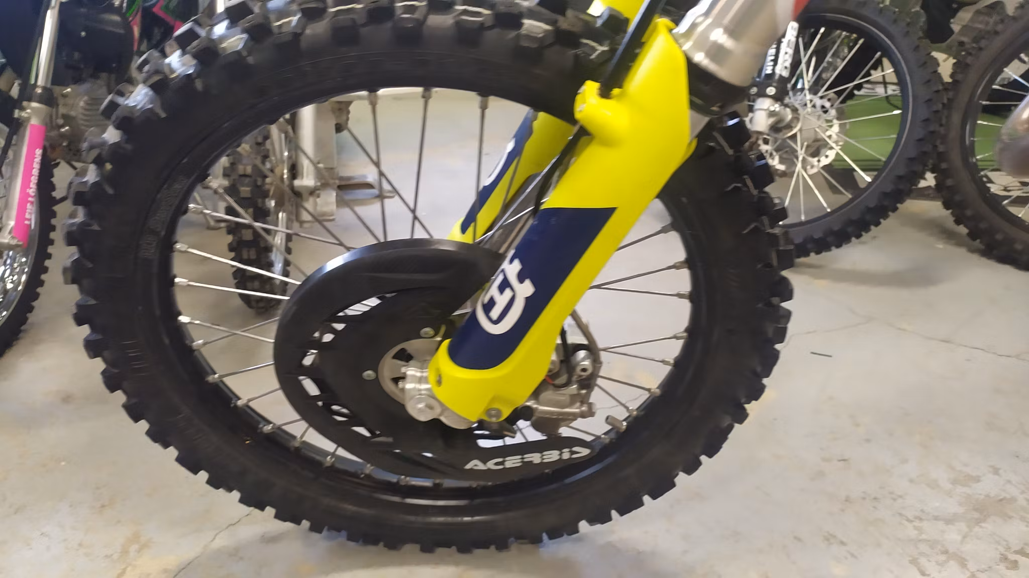 Husqvarna FE 350 2019