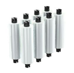 X-brand EKS Lucid Roll-off Film 8pk
