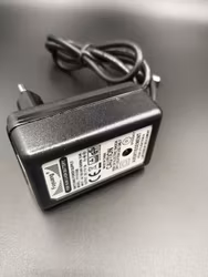 EMX Batteriladdare Li-Ion, 17V, 1A