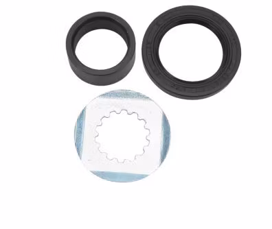 Yamaha  YZ 65 & 85  Repsats Utgående axel