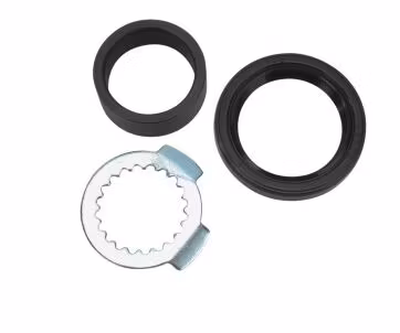 Yamaha YZ 125 Repsats utgående axel 05-24