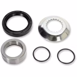 Rep Sats Utg Axel, Kawasaki KX 250F 2014-2023