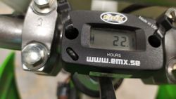 KLX110 2021