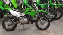 KLX110 2021