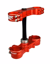 Styrkrona Beta 2T/4T Scar TRIPLE CLAMP
