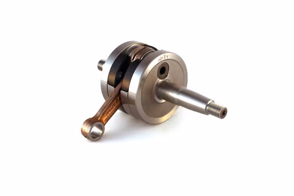 VHM Modifierad Middle inertia  Kawasaki   KX85 14-25