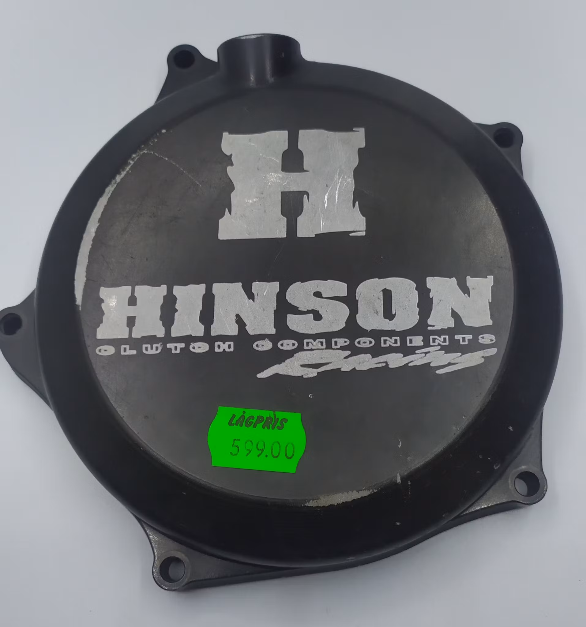 Beg  Hinson Motorkåpa KXF 250 2009-2020