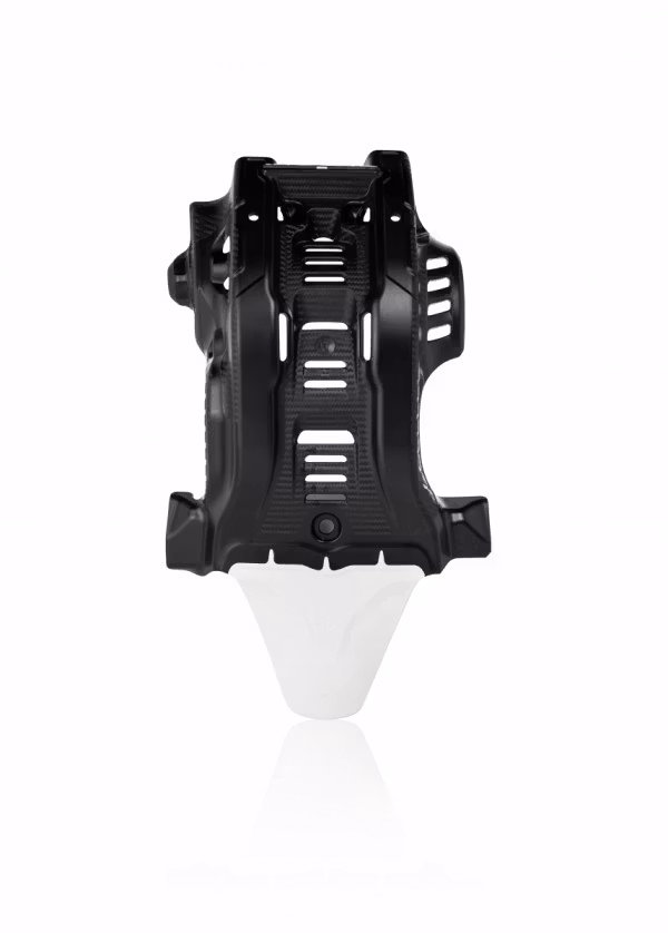 Hasplåt Husqvarna FE 250/350 20/23 + GASGAS EC-F 250/350 21/23