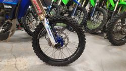 YZF 250 2020 GYTR kitt