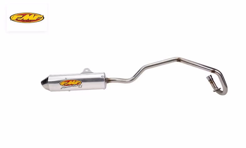 FMF Kawasaki  KLX 110 02-23