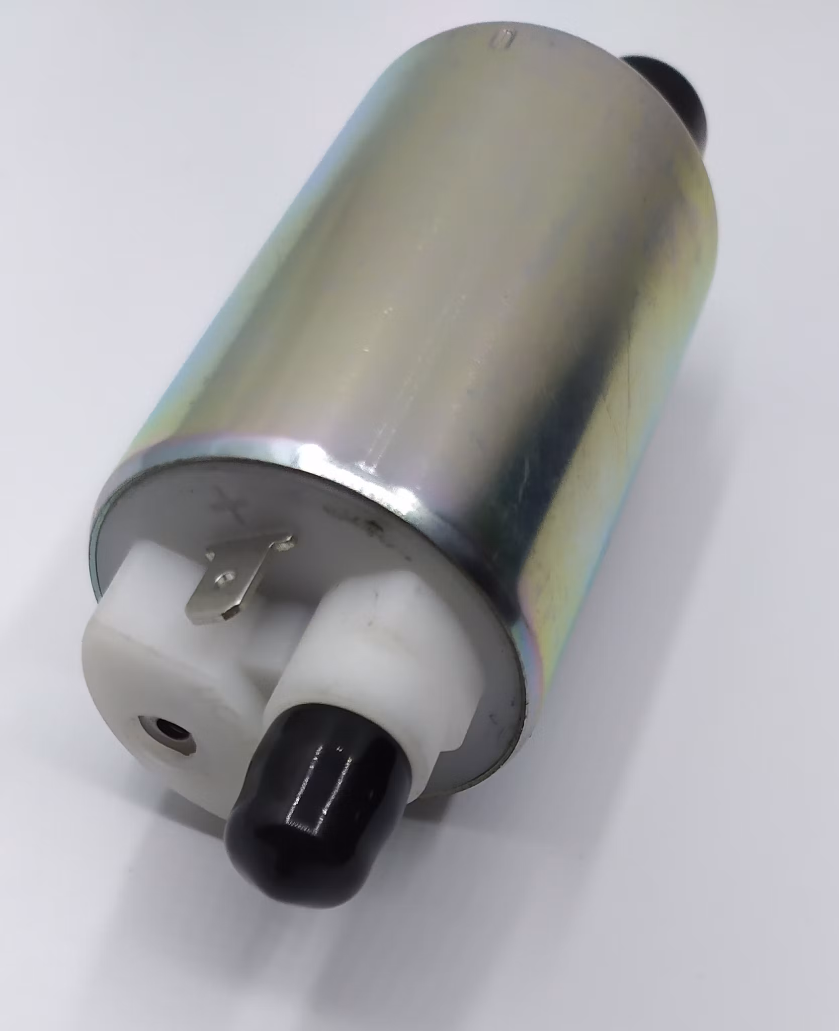 Ombyggnation Bränsle pump ATV Mule Kawasaki