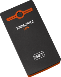 GET Jump Starter mini Starthjälp
