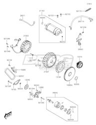 PUMP-OIL,ASSY