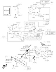 BUSHING-RUBBER