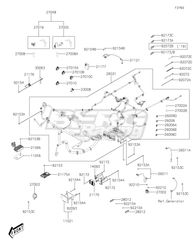 CONTROL UNIT-ELECTRONIC
