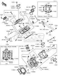 HEAD-COMP-CYLINDER,RR