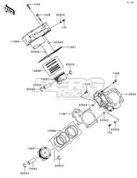 CYLINDER-ENGINE,RR