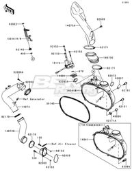 O RING