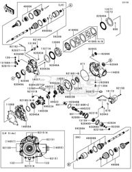 SHIFTER,DIFFERENTIAL