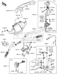 SWITCH-ASSY