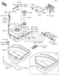 TUBE,FUEL TANK-CHECK VALVE
