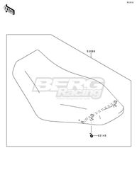 SPRING,SEAT LATCH