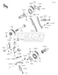 CHAIN,DID SCR-0409 SV