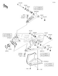 BUSHING-RUBBER