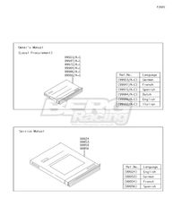 OWNER'S MANUAL,KVF750GJF,DE