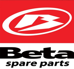 Monterin KTM HJUL PÅ BETA, FRAM + BAK