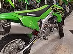 KX450 2021