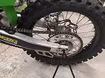 KX450 2021