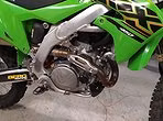 KX450 2021