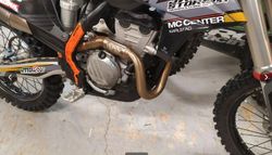 KTM SXF 250 2020