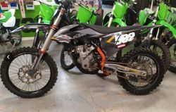 KTM SXF 250 2020