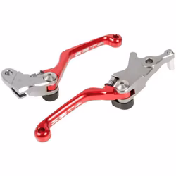 Zeta Honda CRF 250 L 12-17 CRF 250 Rally 17 Pivot greppset Röd
