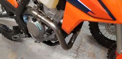 KTM EXC 350 2022