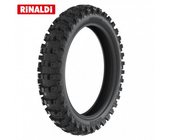 RINALDI, RS 47 DÄCK, 110/90-19"  BAK