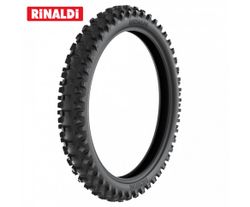 RINALDI, RS 47 DÄCK, 70/100-19", FRAM