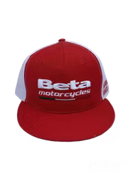 Beta Keps