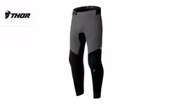 Thor Prime drive Crossbyxor grå/svart