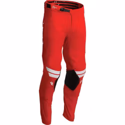 Thor Prime Hero Agile Crossbyxor Röd